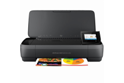 HP OfficeJet 250 CZ992A#670 atramentová multifunkcia