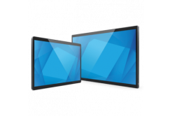 Elo 0704LS, 17.8cm (7''), Projected Capacitive, 10 TP, USB-C, kit, dark grey