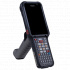 Honeywell CK67 CK67-X1N-57S1D0G, 2D, SR, alpha, GPS, hot-swap, USB-C, BT, Wi-Fi (Wi-Fi), 5G, NFC, Android, GMS