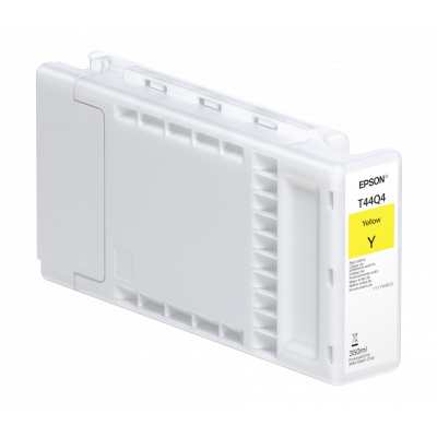 Epson T44Q440 C13T44Q440 žltá (yellow) originálna cartridge