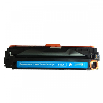 Kompatibilný toner s HP 125A CB541A azúrový (cyan) 