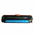 Kompatibilný toner s HP 125A CB541A azúrový (cyan) 