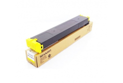 Sharp BP-GT20YB žltý (yellow) originálny toner