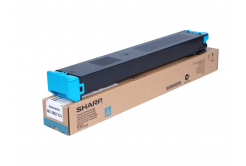Sharp MX-36GTCA azúrový (cyan) originálny toner