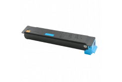Triumph Adler CK-5511C 1T02R5CTA0 azúrový (cyan) originálny toner