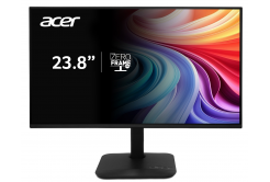 Acer UM.QX2EE.601 /KA242YP6bip/23,8"/IPS/FHD/144Hz/1ms/Čierna/2R