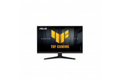 ASUS 90LM0C30-B01171 TUF/VG279Q5A/27"/IPS/FHD/200Hz/1ms/Čierna/3R