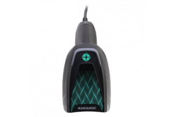 Datalogic Gryphon GD4600 GD4620-BKK1-HD, čítačka čiarových kódov, 2D, HD, USB, kit (USB), black