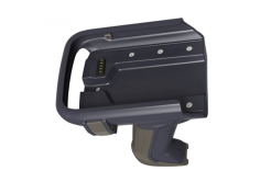 Honeywell CT50-SCH, pistol grip