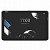 Zebra ET401, Tablet PC, Android, 10", 1920x1200 pixels, RAM: 6 GB, storage: 64 GB, 8 MP front / 16 MP rear camera, UHF, Wi-Fi 7, IP68, black