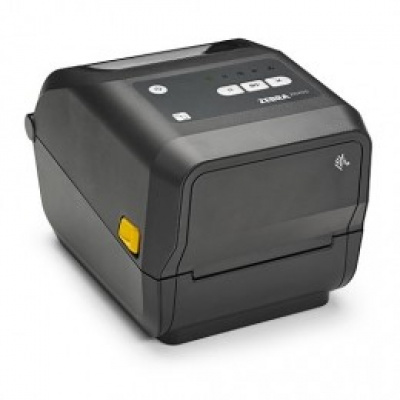 ZEBRA 03300CT11007, TTR páska (cartridge) 110mm x 74m TTR vosk/živica