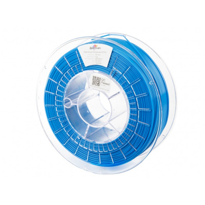 Spectrum 80663 3D filament, Premium PCTG, 1,75mm, 1000g, modrý (Sky blue)