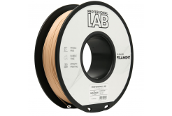Professional Lab FG-P159-E1, 3D filament, PLA Wood, 1,75mm, 1000g, Béžový (Maple wood)