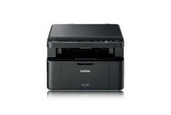 BROTHER multifunkce laserová DCP-1622WE A4, A4 sken, 20ppm, 16MB, 600x600copy, GDI, USB, WiFi