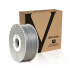 Verbatim 55032 3D filament, ABS, 1,75mm, 1000g, 404m, Strieborný (Silver/Metal grey)