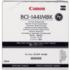 Canon BCI-1441MBK 0174B001 matná čierna (matte black) originálna cartridge