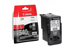 Canon PG-540L 5224B011 čierna (black) originálna cartridge