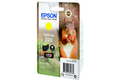 Epson originálna cartridge C13T37844010, black, 4.1ml, Epson Expression Photo HD XP-15000