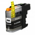Brother LC-223XL čierna (black) kompatibilná cartridge