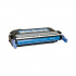 Kompatibilný toner s HP 642A CB401A azúrový (cyan) 