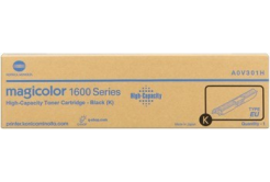 Konica Minolta A0V301H čierný (black) originálny toner