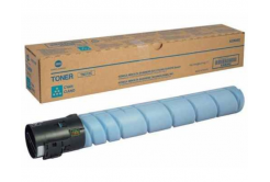 Konica Minolta TN512C A33K45H azúrový (cyan) originálny toner