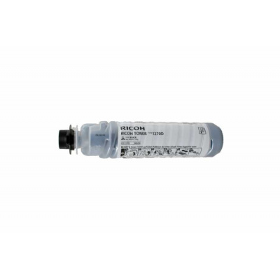 Ricoh 842042, 885266 čierna (black) originálny toner