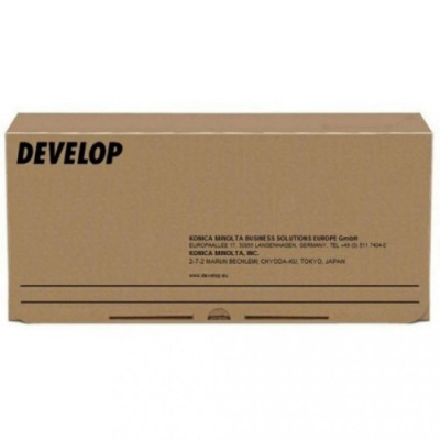 Develop IU-103 4601110 čierna (black) originálna valcová jednotka