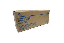 Konica Minolta IUP36C AAJV0HE azúrová (cyan) originálna valcová jednotka
