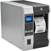 Zebra ZT610 ZT61046-T0E01C0Z TT, tlačiareň štítkov, 24 dots/mm (600 dpi), disp. (colour), RTC, RFID, ZPL, ZPLII, USB, RS232, BT, Ethernet