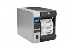 Zebra ZT620 ZT62063-T2E0200Z, label printer, 12 dots/mm (300 dpi), rewind, disp. (colour), RTC, ZPL, ZPLII, USB, RS-232, BT, Ethernet