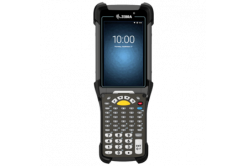 Zebra MC9300, 2D, ER, SE4850, num., Gun, IST, BT, Wi-Fi, NFC, Android