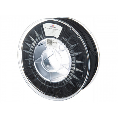 Spectrum 81007 3D filament, LW-PLA UltraFoam, 1,75mm, 750g, Čierny (Traffic black)