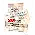 3M LRSM testovacie prúžky na zistenie kvality oleja (10 prúžkov/vrecko)