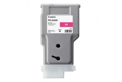 Canon PFI320M 2892C001 purpurová (magenta) originálna atramentová cartridge