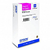 Epson T7543 C13T754340 XXL purpurová (magenta) originálna cartridge