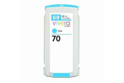 HP 70 C9452A azúrová (cyan) originálna cartridge