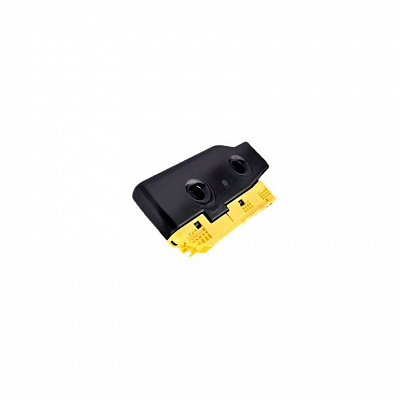 Epson T08N4, C13T08N440 žltá (yellow) kompatibilná cartridge
