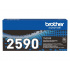 Brother TN2590 čierny (black) originálny toner