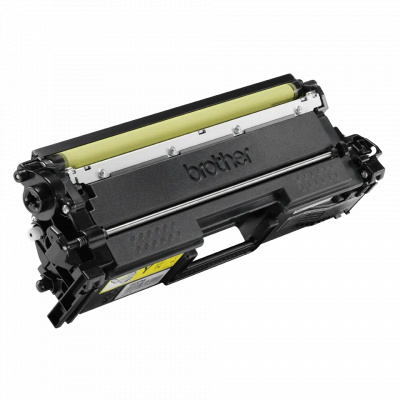 Brother TN-821XLY žltý (yellow) originálny toner