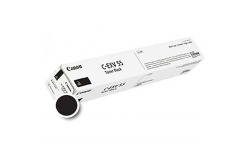 Canon CEXV55 2182C002 čierny (black) originálny toner