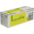 Kyocera Mita TK-590Y žltý (yellow) originálny toner