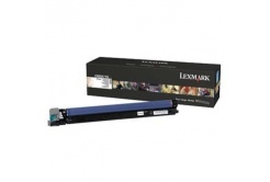Lexmark C950X71G čierna (black) originálna valcová jednotka