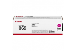 Canon 069M 5092C002 purpurový (magenta) originálny toner