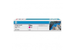 HP 126A CE313A purpurový (magenta) originálny toner