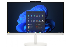 HP ProStudio 2/G2a 24/23,8"/FHD/R5-40/16GB/512GB/AMD int/W11P/Biela/1R