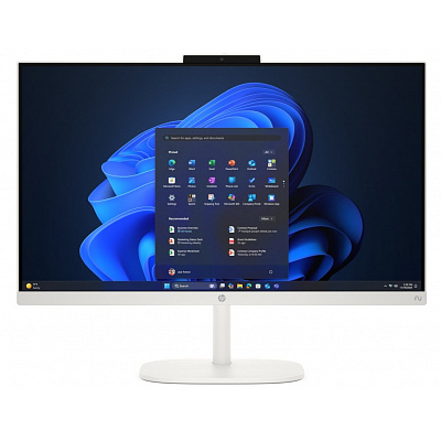 HP ProStudio 2/G2a 24/23,8"/FHD/R5-40/16GB/512GB/AMD int/W11P/Biela/1R