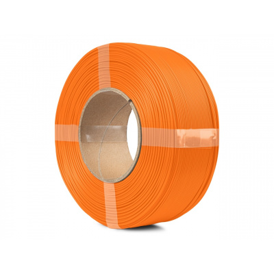 Spectrum 81626 Refill 3D filament, LW-PLA UltraFoam, 1,75mm, 750g, oranžový (Lion orange)