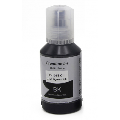 Epson T03V1 čierna (black) kompatibilná cartridge