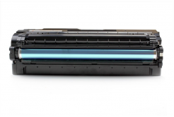 Samsung CLT-K506L čierny (black) kompatibilný toner